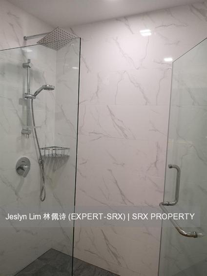 The Capri (D10), Apartment #209740091